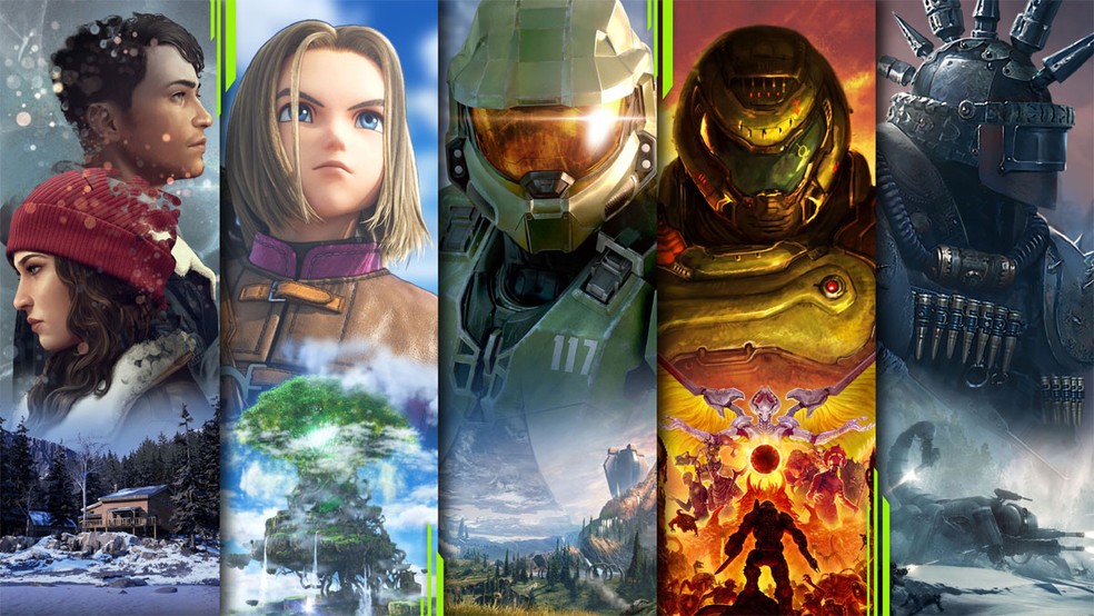 EA Play - anúncio de hoje confirma ingresso de jogos do serviço de  assinatura no Xbox Game Pass - Anime United