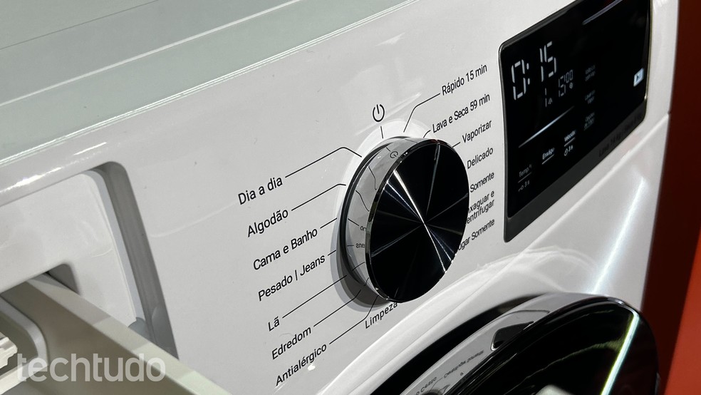  Letícia Rosa/TechTudo