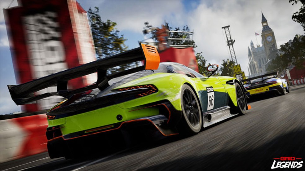Jogos de corrida para Xbox Series X - ShopB