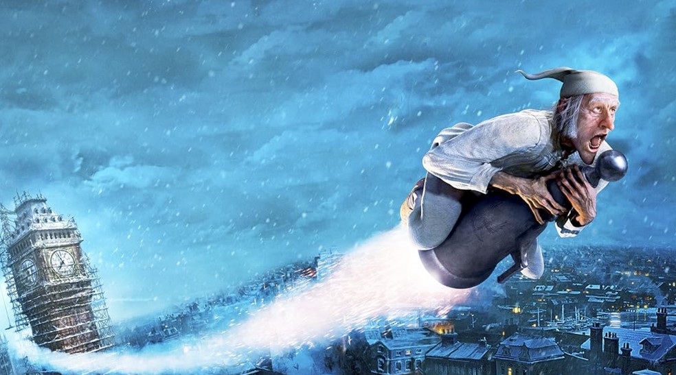  Divulgação/Prime Video