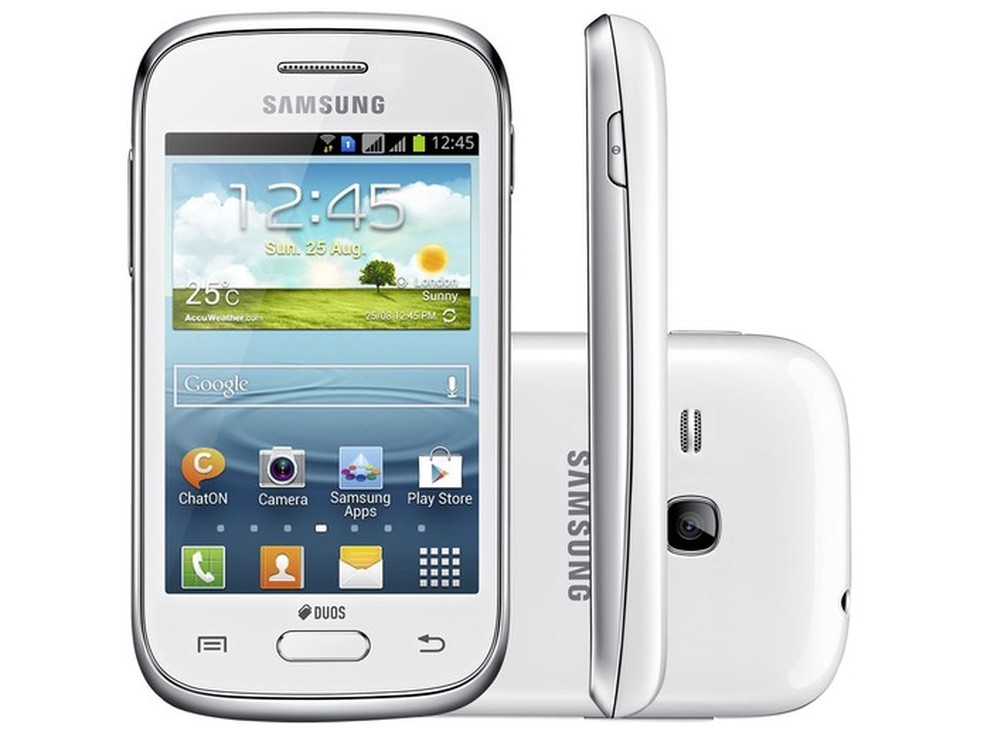 Samsung lança programa que paga até R$ 5.400 por celular usado - TecMundo