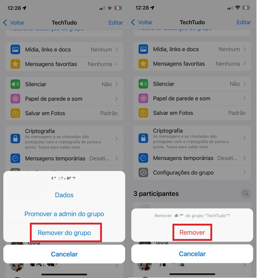 Qual é o limite de pessoas em grupos do WhatsApp? 8 coisas para você saber