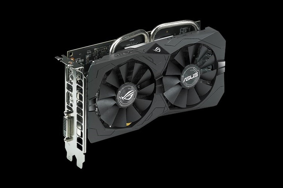 Rx 560 consumo on sale