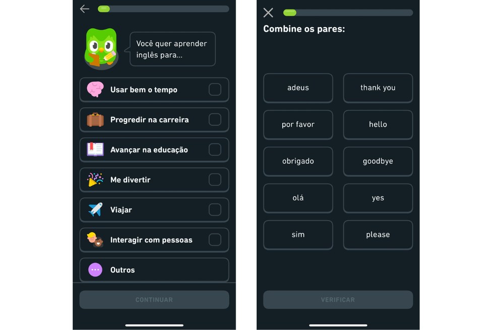  Reprodução/João Pedro Lima