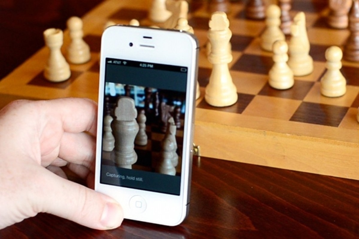 FocusTwist simula câmera Lytro multifocal em qualquer iPhone ou iPad