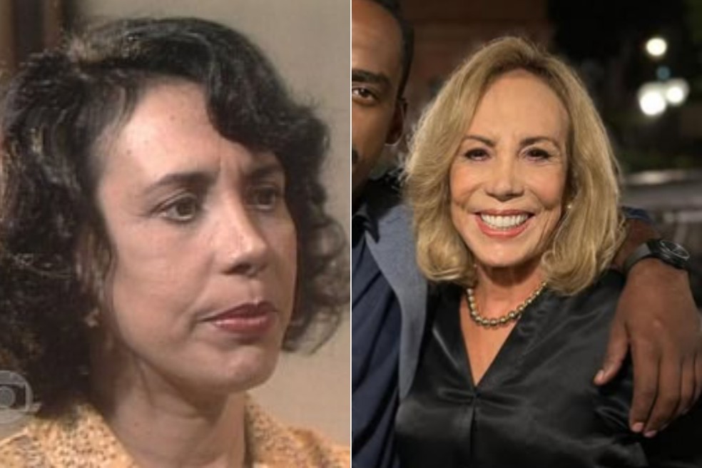  Rede Globo/Instagram