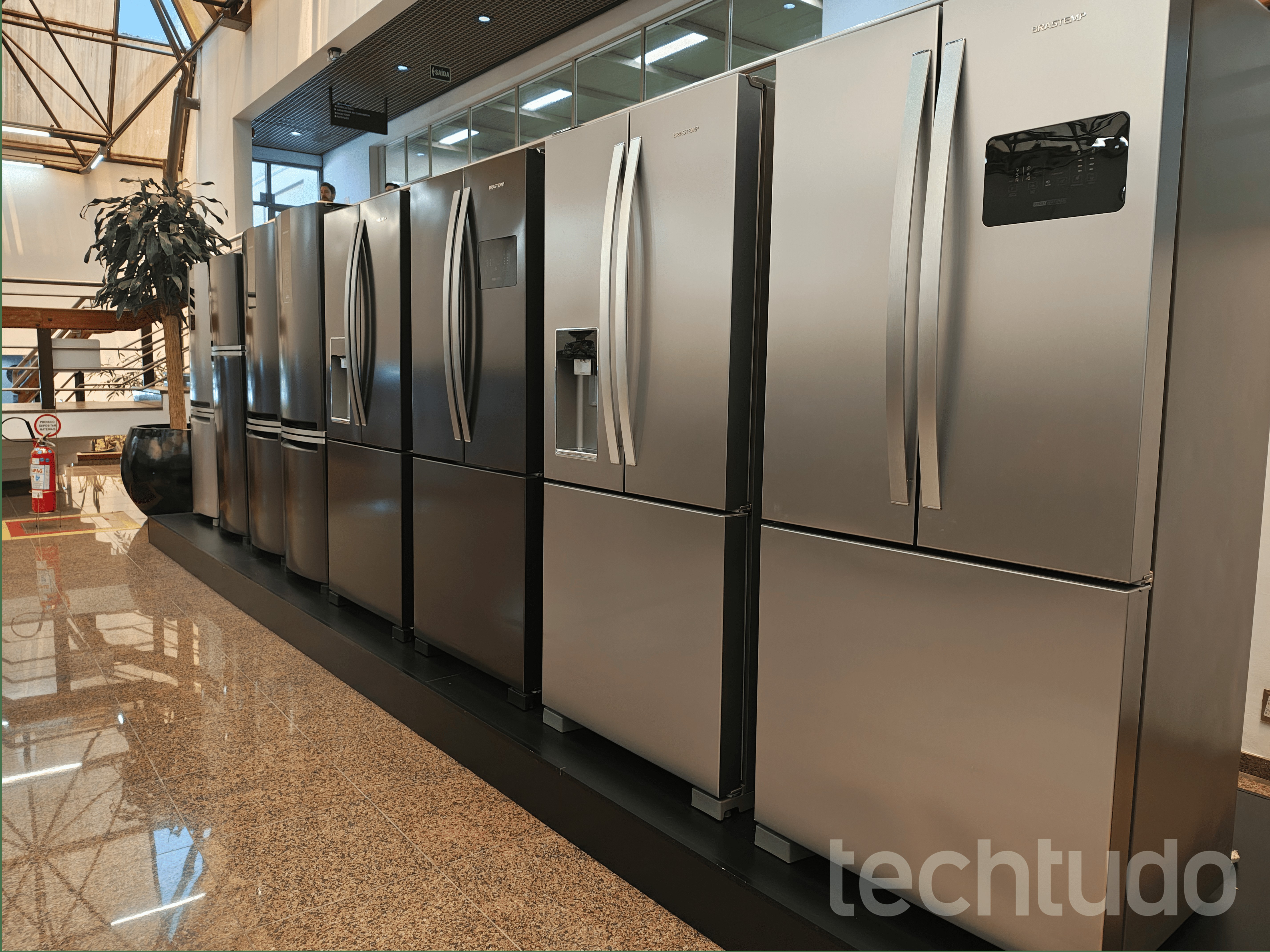 Melhor geladeira até R$ 3.000: 10 modelos com ótimo custo-benefício