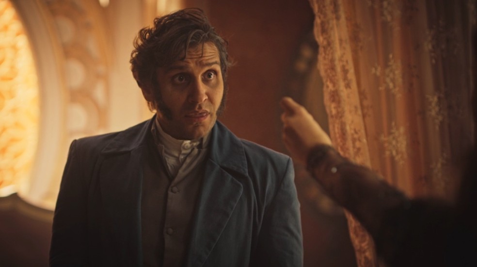  Reprodução/HBO Max