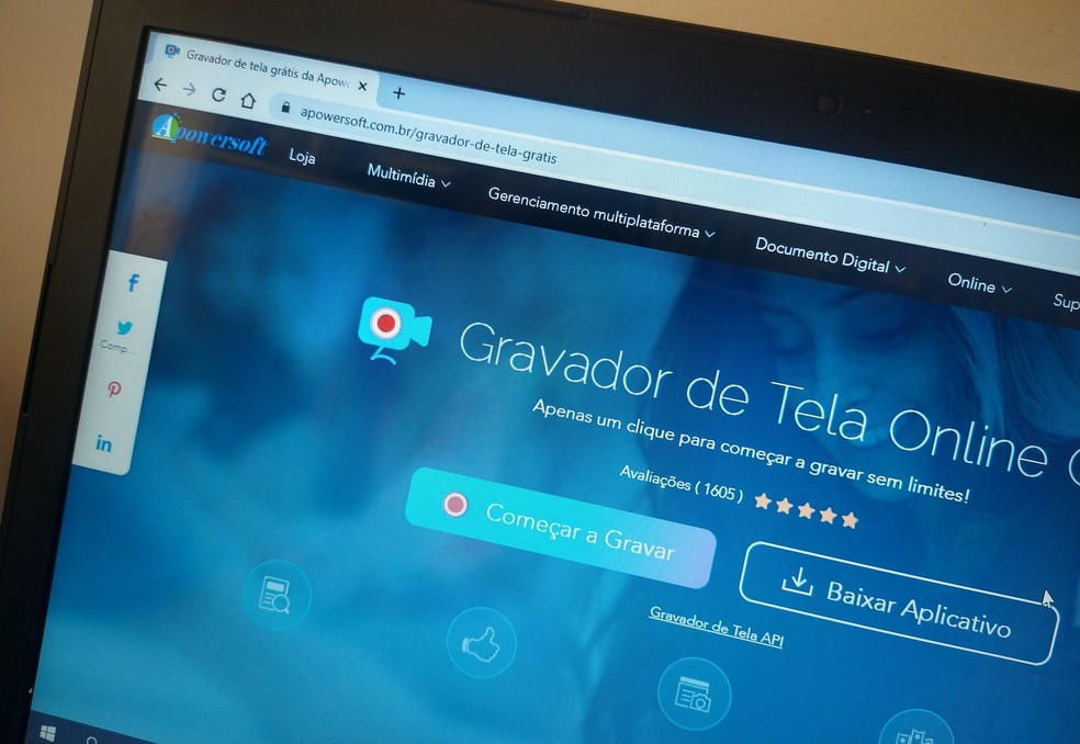  Raquel Freire/TechTudo