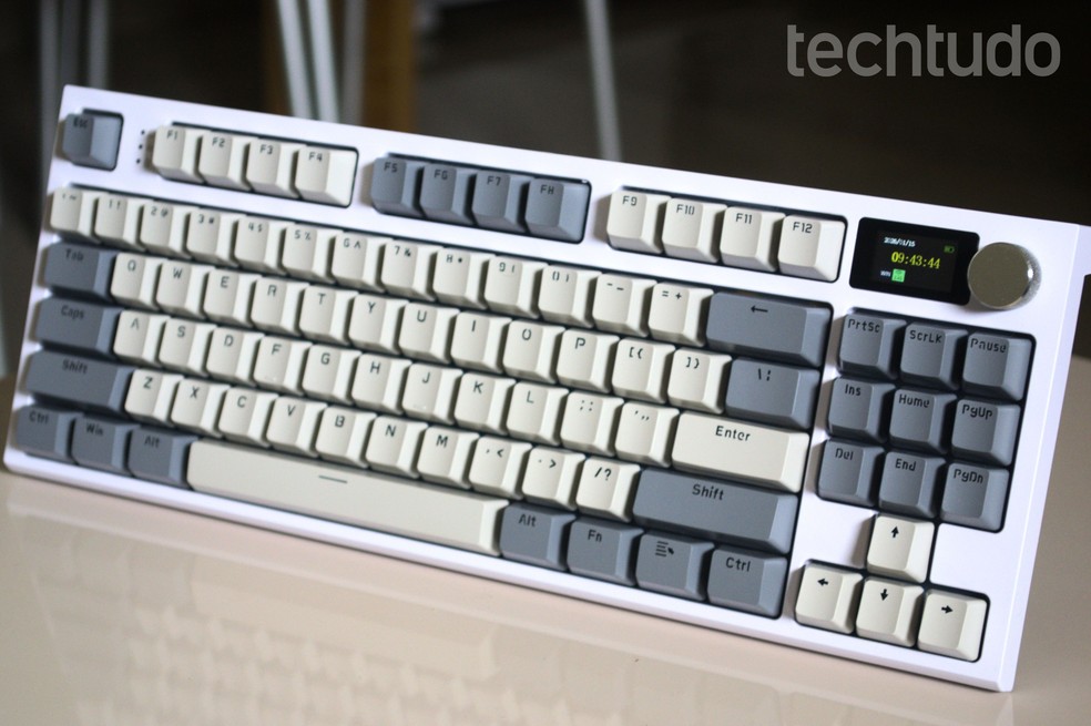  Harley Nascimento/TechTudo