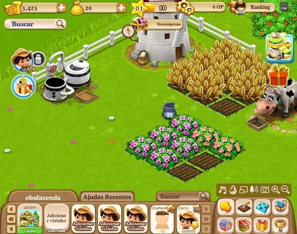 Mine Farmer 3D  Jogue Agora Online Gratuitamente - Y8.com