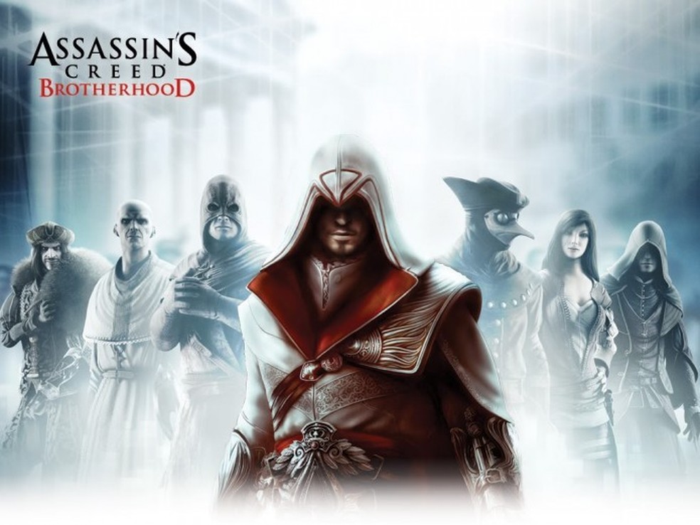Requisitos de Assassin's Creed Brotherhood e como fazer download no PC