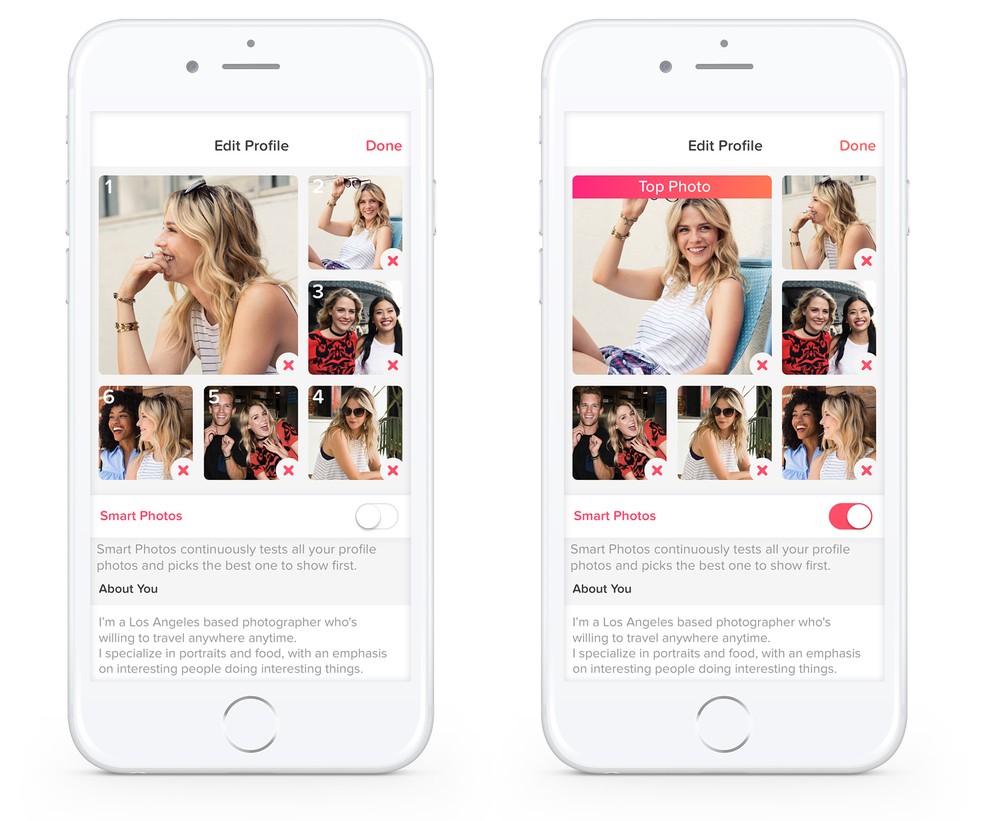 Foto para Tinder: nove dicas que podem melhorar sua imagem no app
