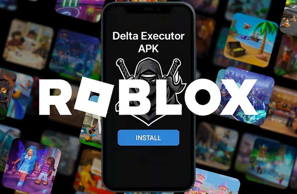  Reprodução/Kill The Game