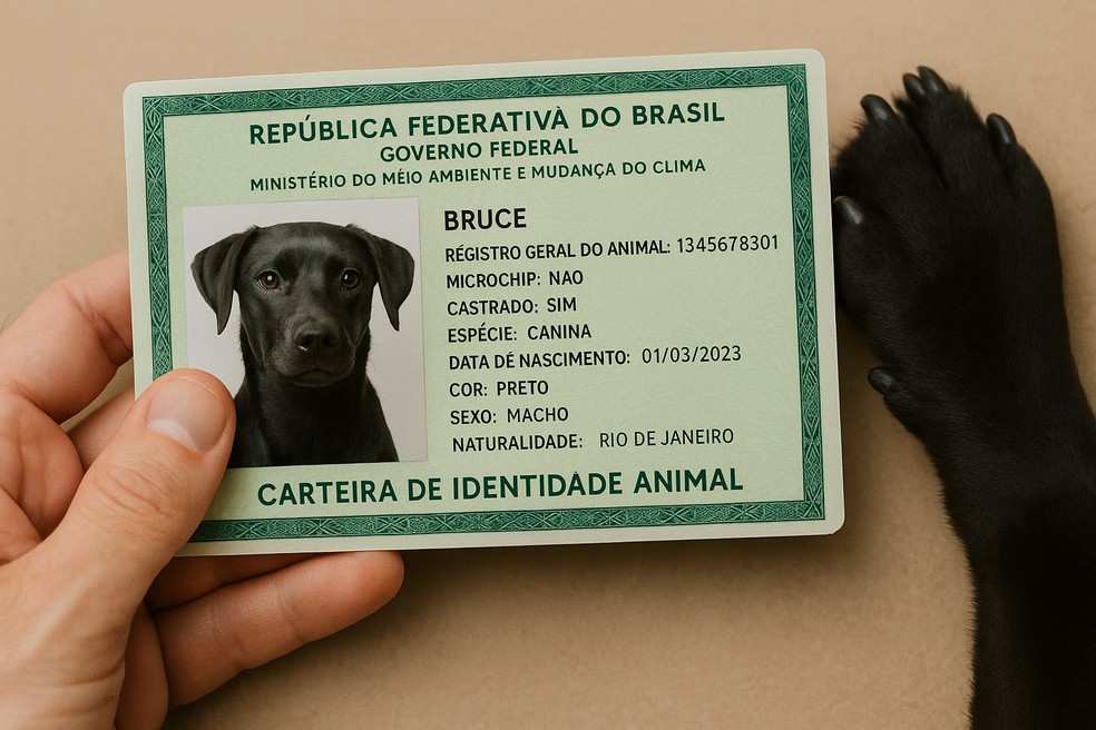  Reprodução/IA/ChatGPT