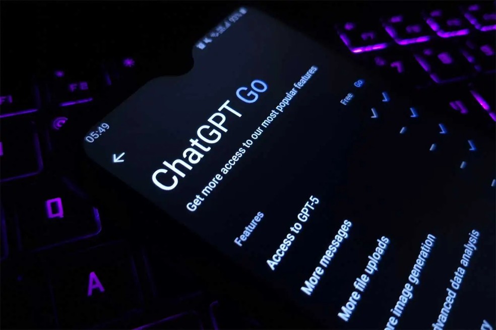  Reprodução/Shutterstock