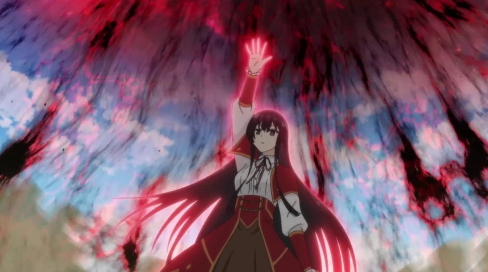  Divulgação/Crunchyroll