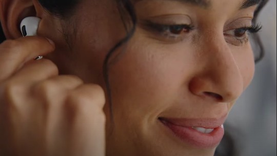 AirPods 'de entrada' podem ganhar cancelamento de ruído em 2024
