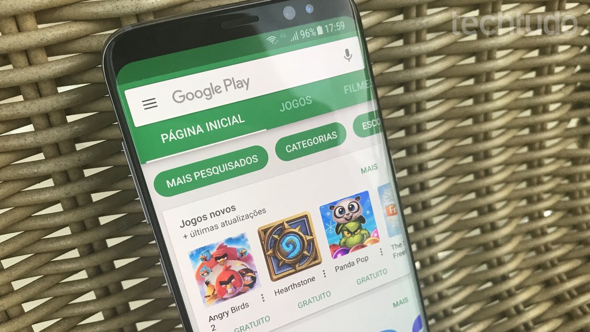 GB Clube - Apps on Google Play