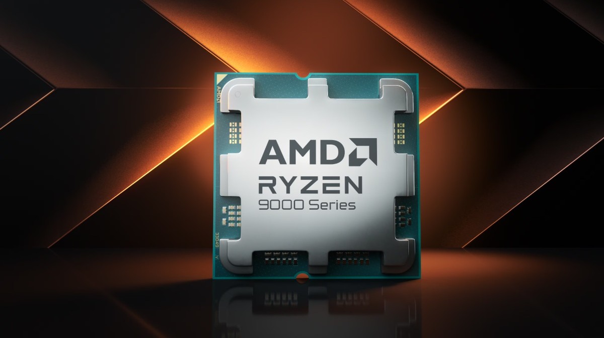 CES 2025: AMD exibe novos processadores gamers, parceria com Dell e mais
