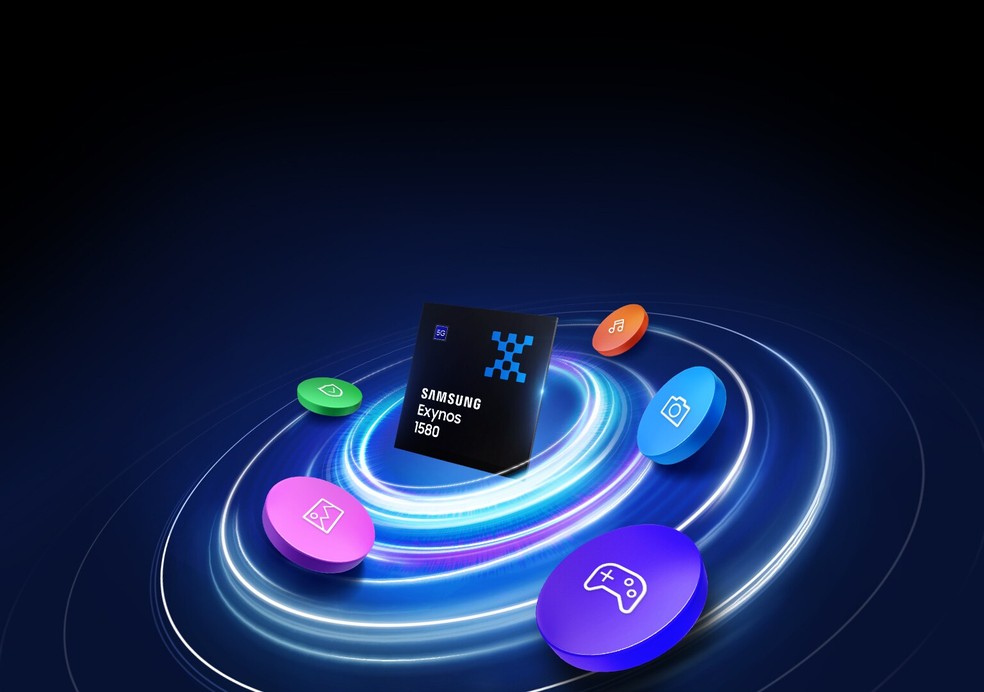  Reprodução/Samsung