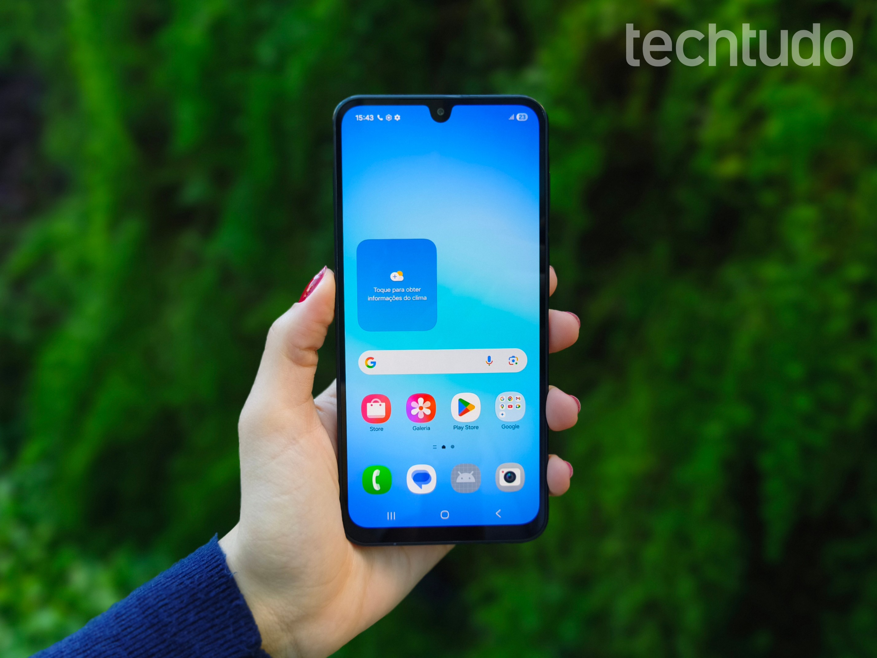Melhor celular barato para comprar em setembro de 2026
