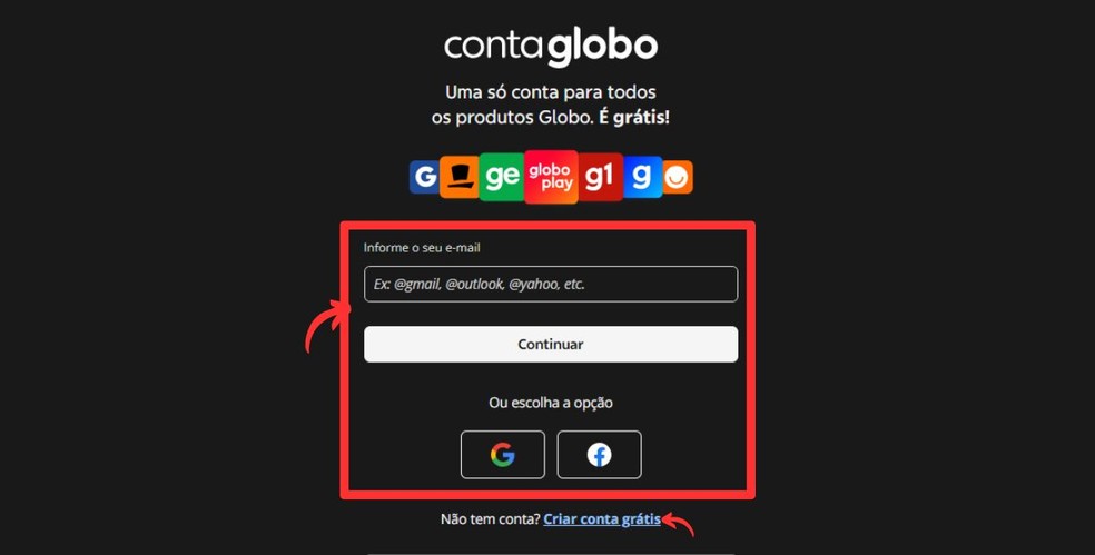  Reprodução/Millena Borges