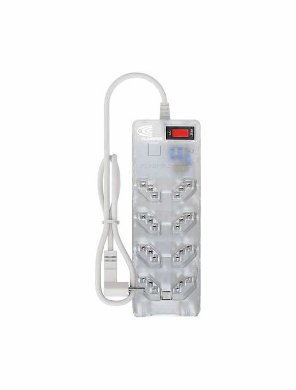 Clamper iClamper Energia 8