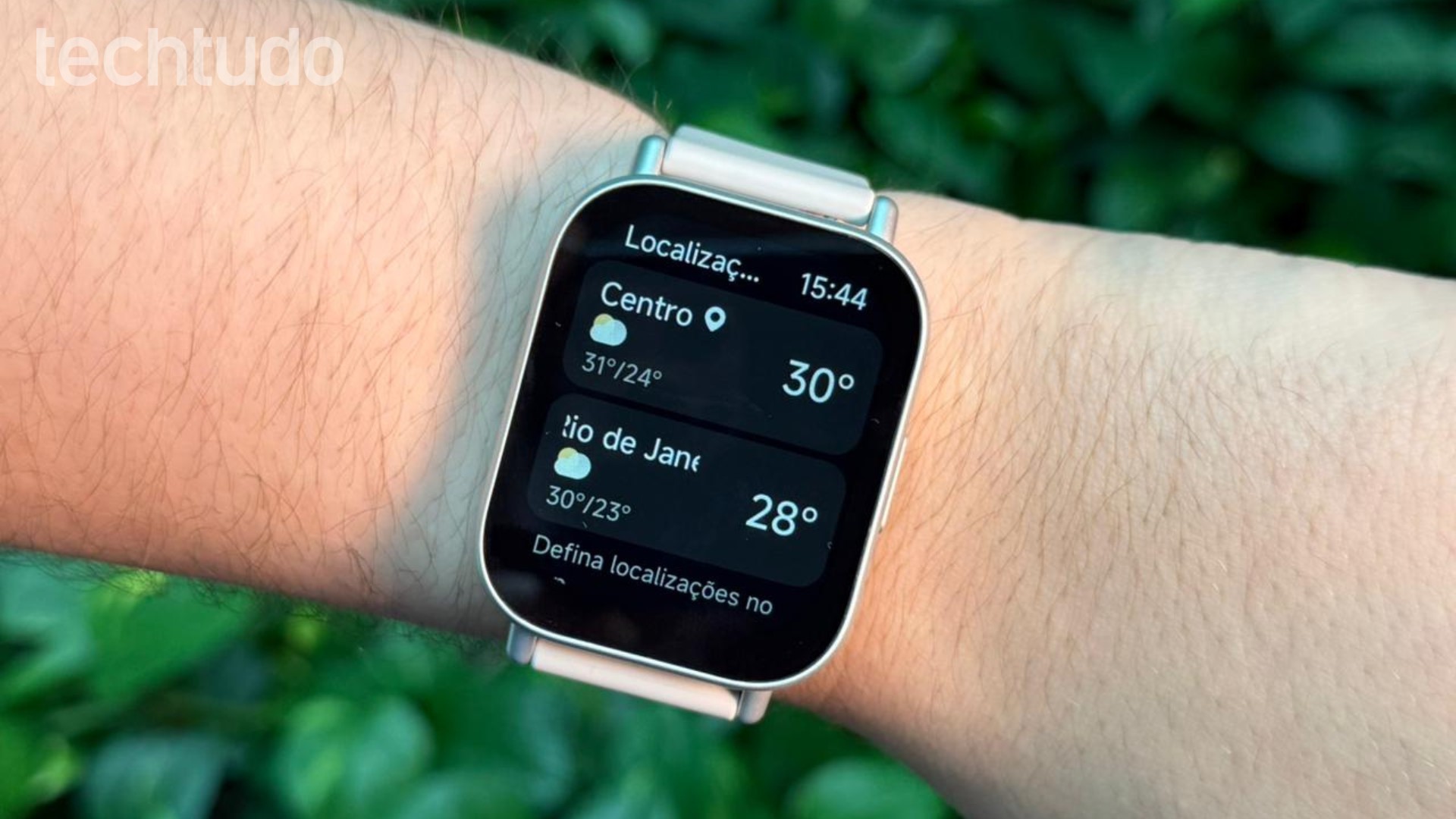 Smartwatch Xiaomi: 6 modelos com ótimo custo-benefício em 2026