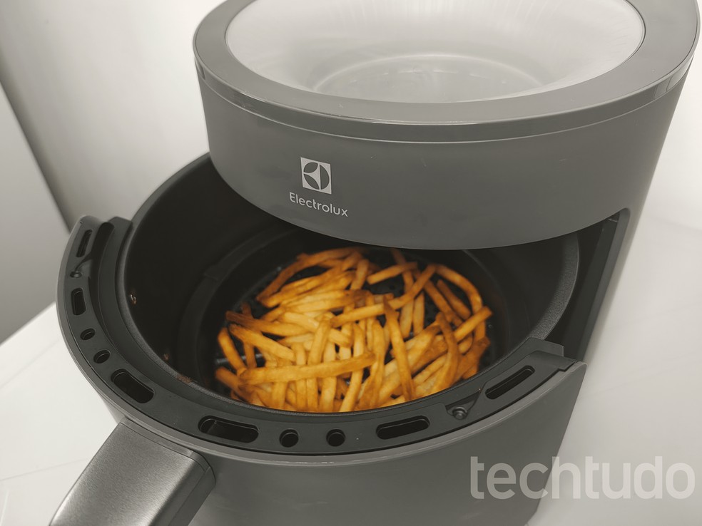  William Guido/TechTudo