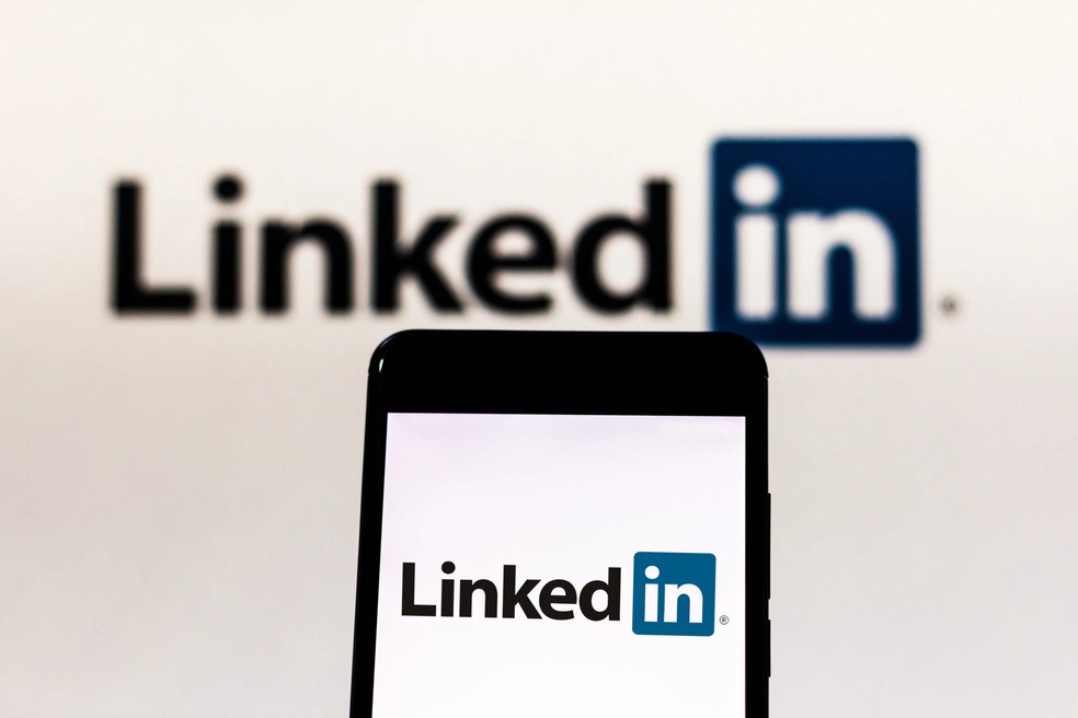 LinkedIn oferece desconto de 50% para mantê-lo na plataforma — Foto: Reprodução/Rafapress/Shutterstock
