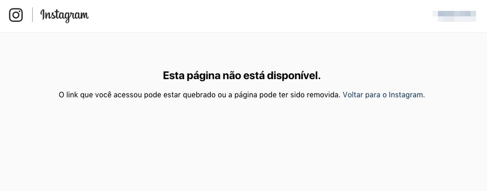 Como saber se fui bloqueado no Instagram? Veja dicas