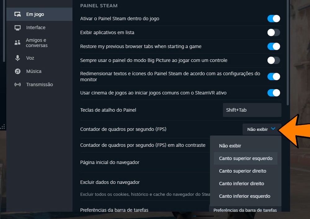 Como ver fps no CS2? Veja como rodar o jogo de tiro melhor