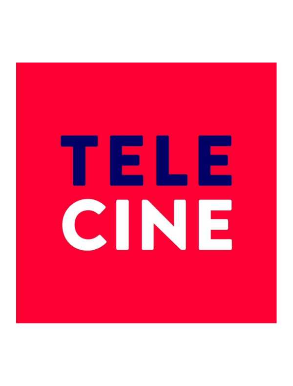 Telecine logo vitrine afiliados