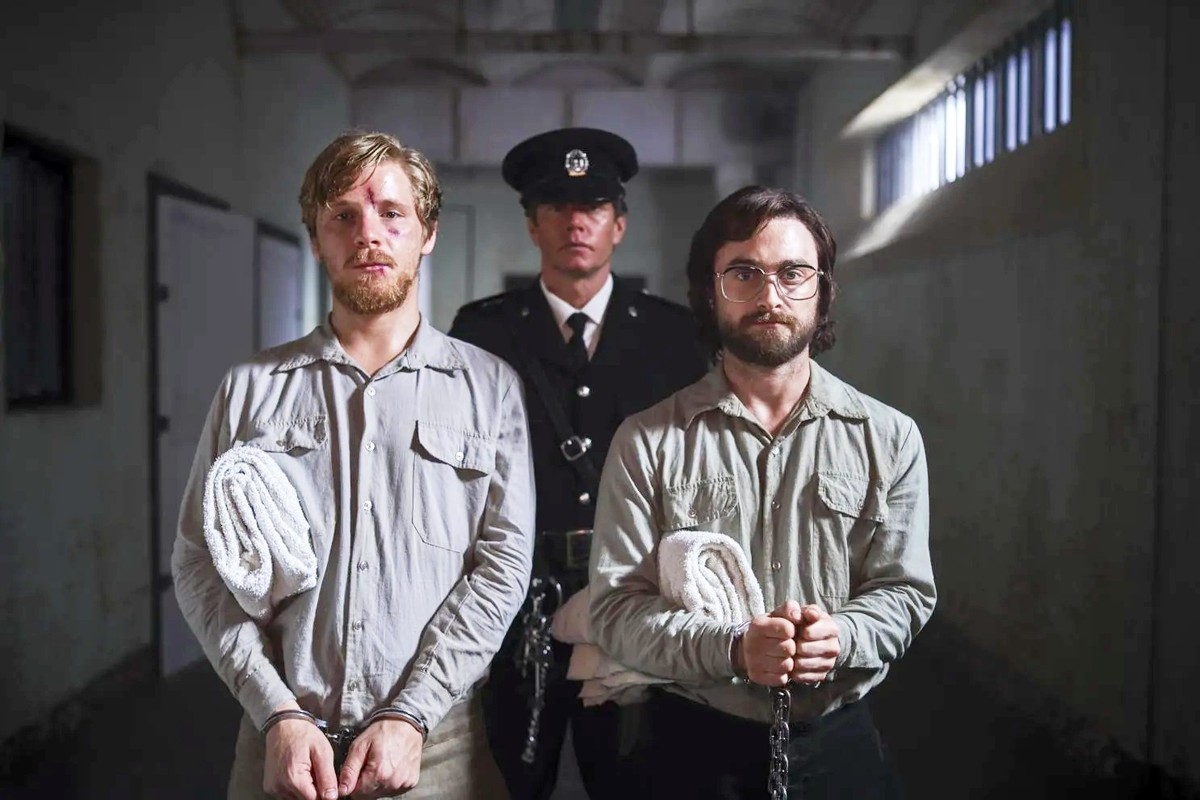 12 filmes de prisão que vão deixar você trancado em casa até terminar