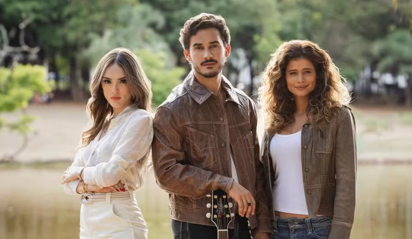 Coração Acelerado: veja sinopse, elenco e trailer da nova novela das 7h