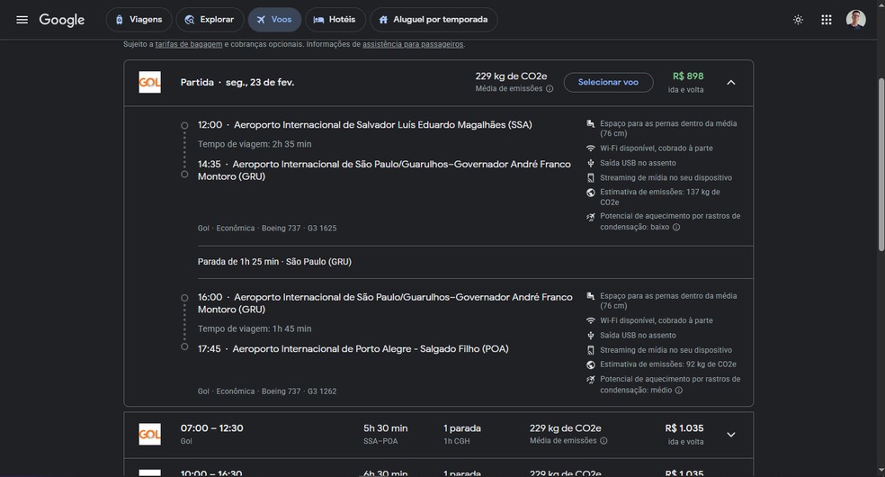  Reprodução/Gabriel Pereira