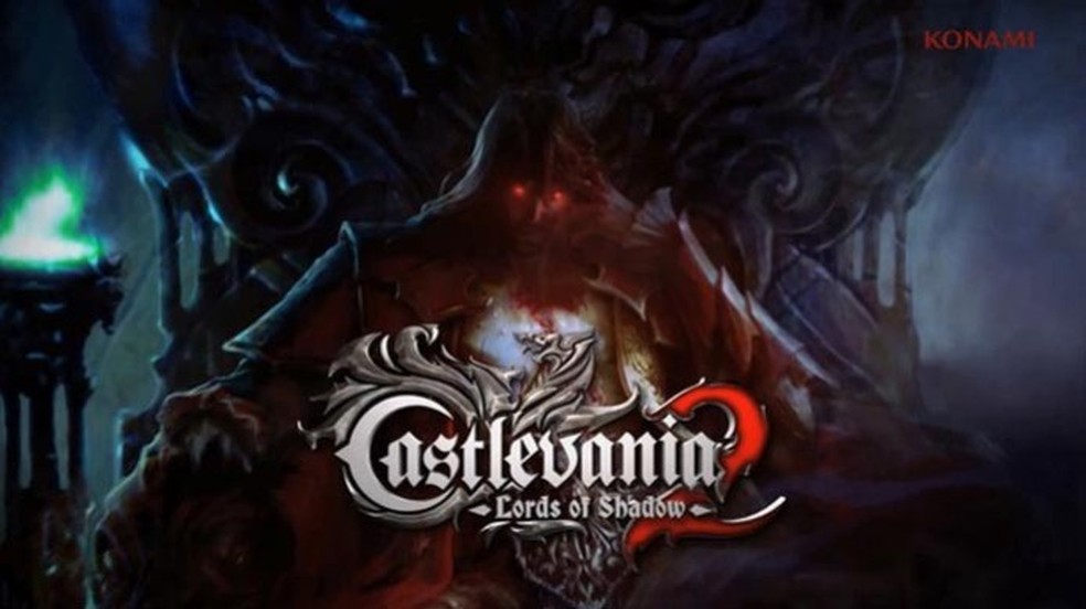 Castlevania Lords of Shadow 2 - Detonado 100% - Distrito