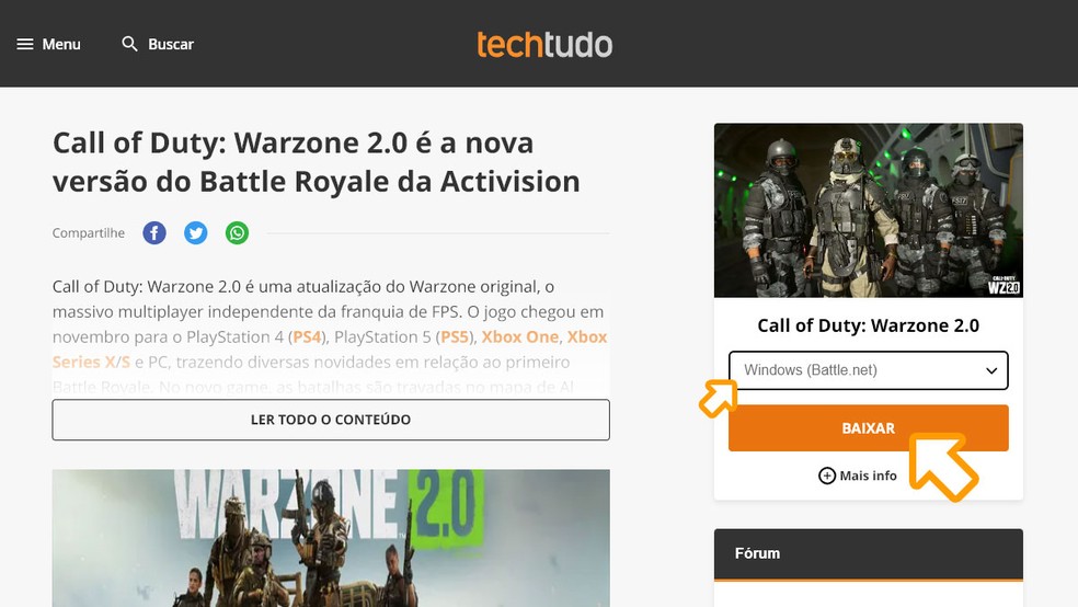 Warzone 2.0 bug PS4 Como Resolver!!! Uma ou mais dlc não foram instaladas 