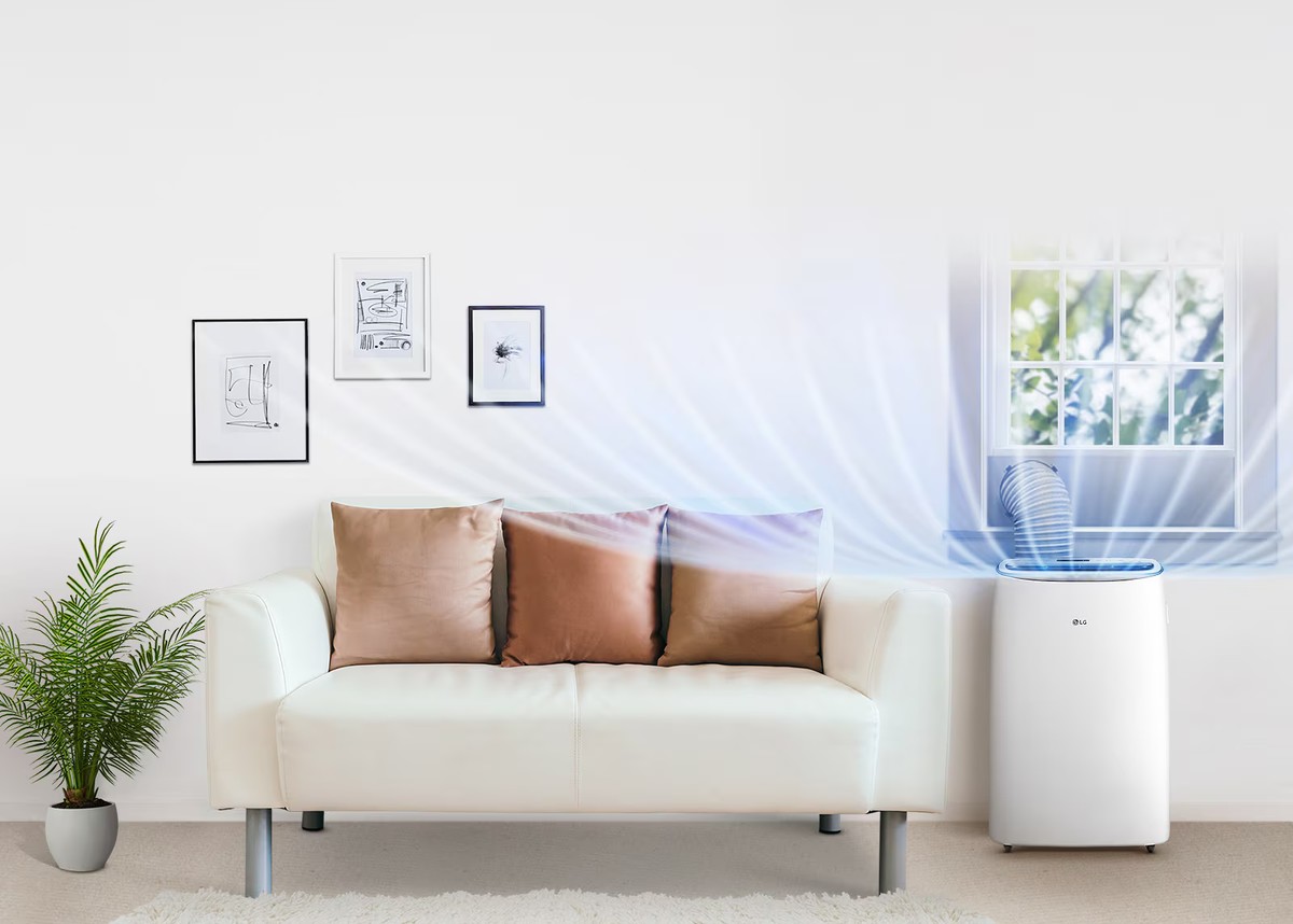 Melhor ar-condicionado portátil em 2025: 8 modelos para vencer o calor