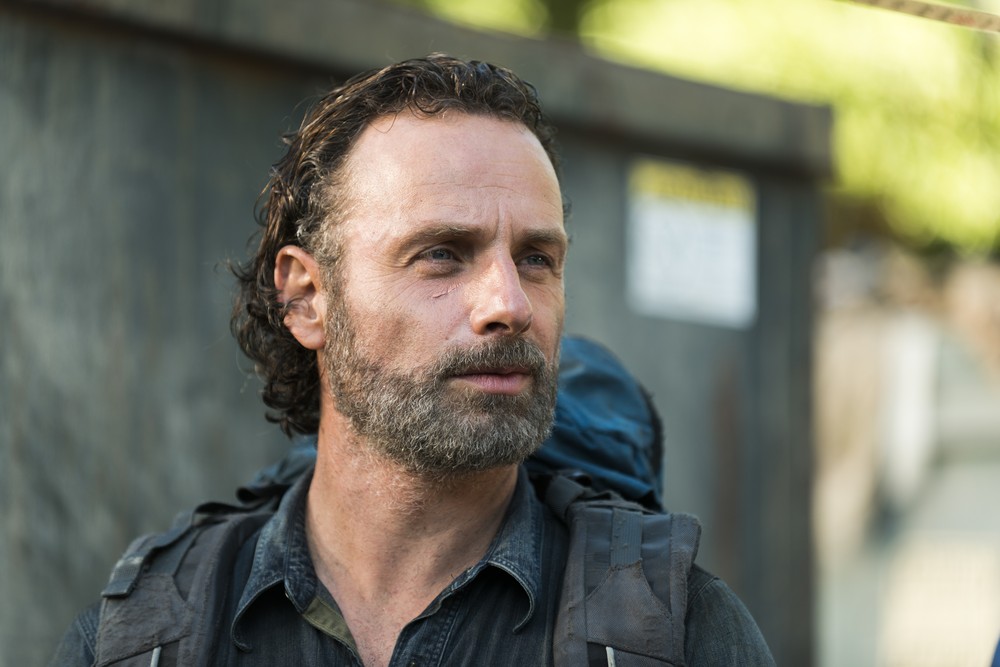 The Walking Dead: conheça personagens e elenco da série de zumbi