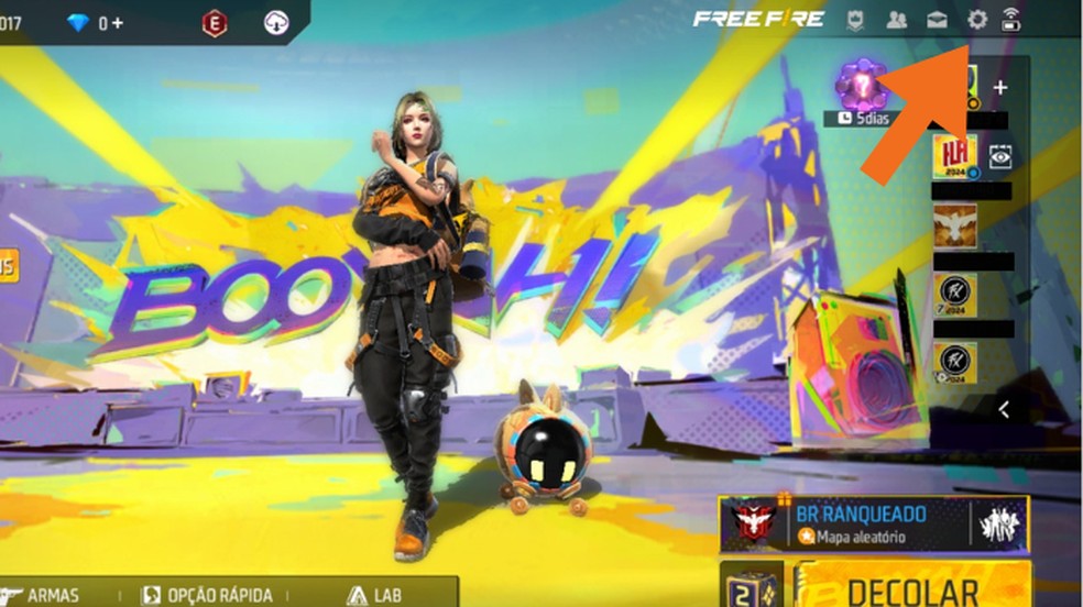  Reprodução/Pietra Gomes