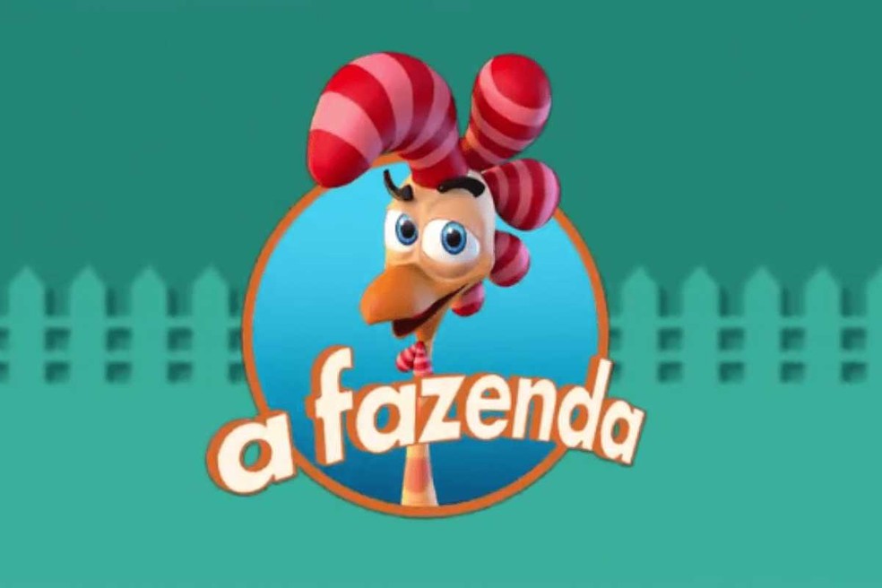 A Fazenda Ao Vivo Online