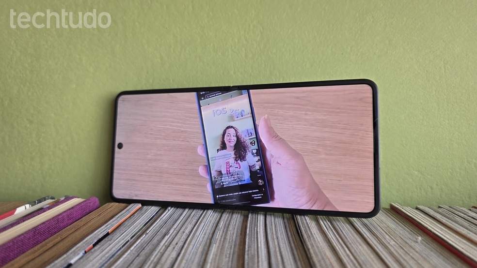  Katarina Bandeira/TechTudo