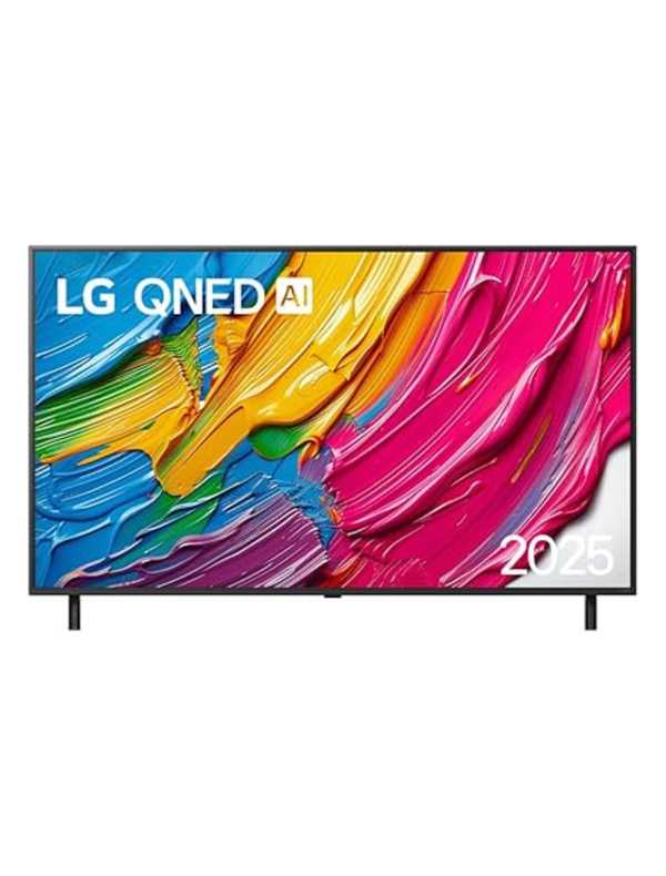 Smart TV LG 55QNED80 55"
