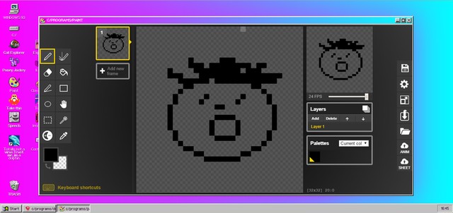 Windows 93: site curioso simula versão divertida do sistema da Microsoft