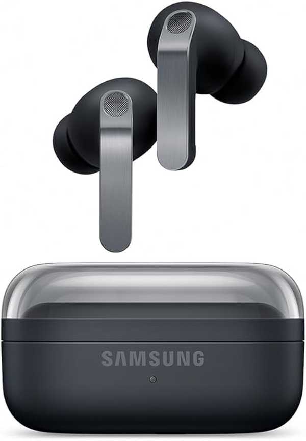 Samsung Galaxy Buds 4 Pro