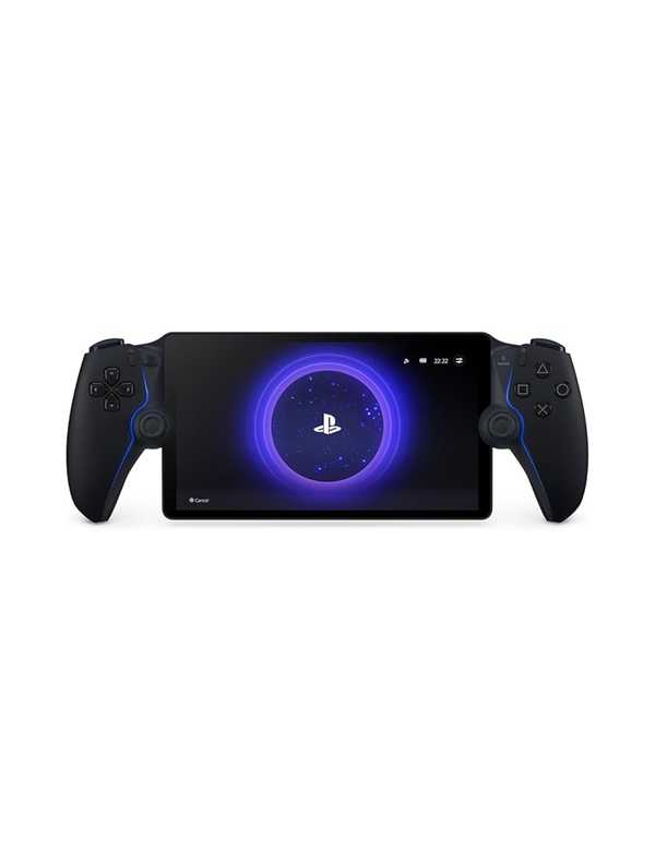 PlayStation Portal (Midnight Black)