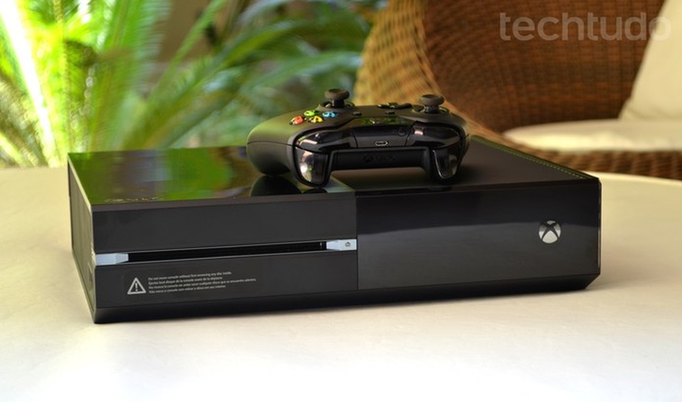 Xbox One S- 10 Jogos Que Rodam Melhor Graças Aumento Performace