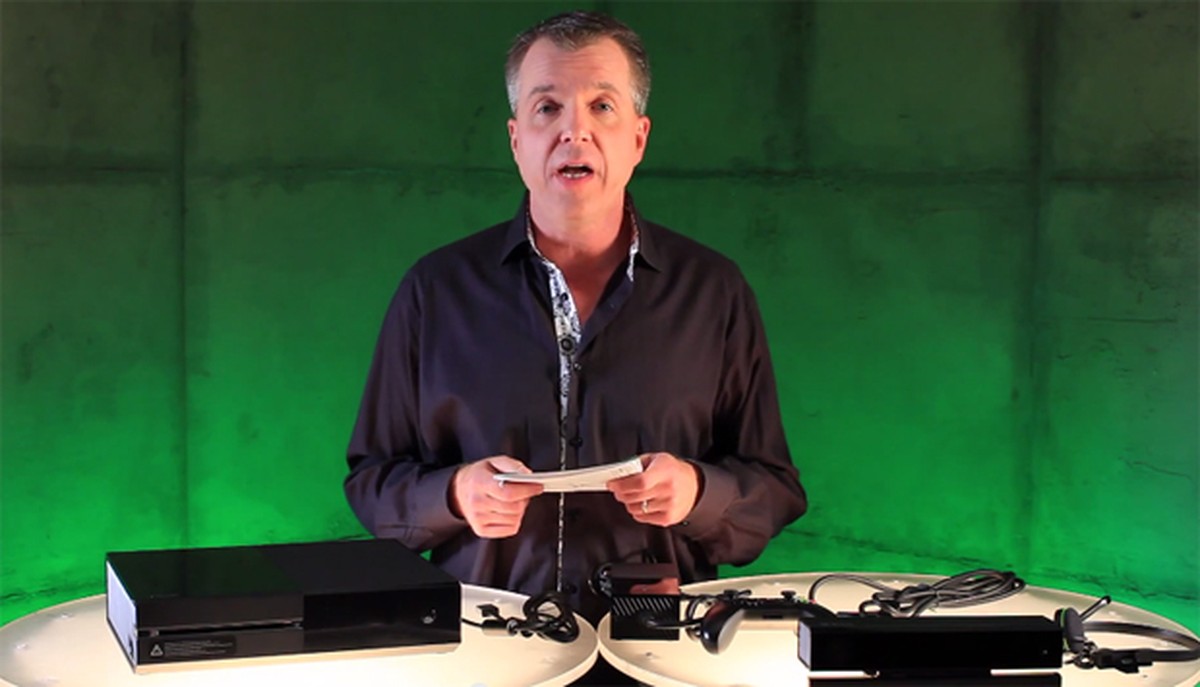 Xbox One: Microsoft divulga vídeo que mostra conteúdo do novo console